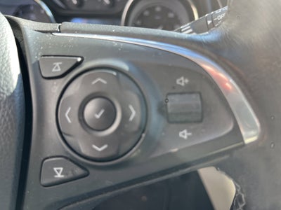 2019 Buick Envision Preferred