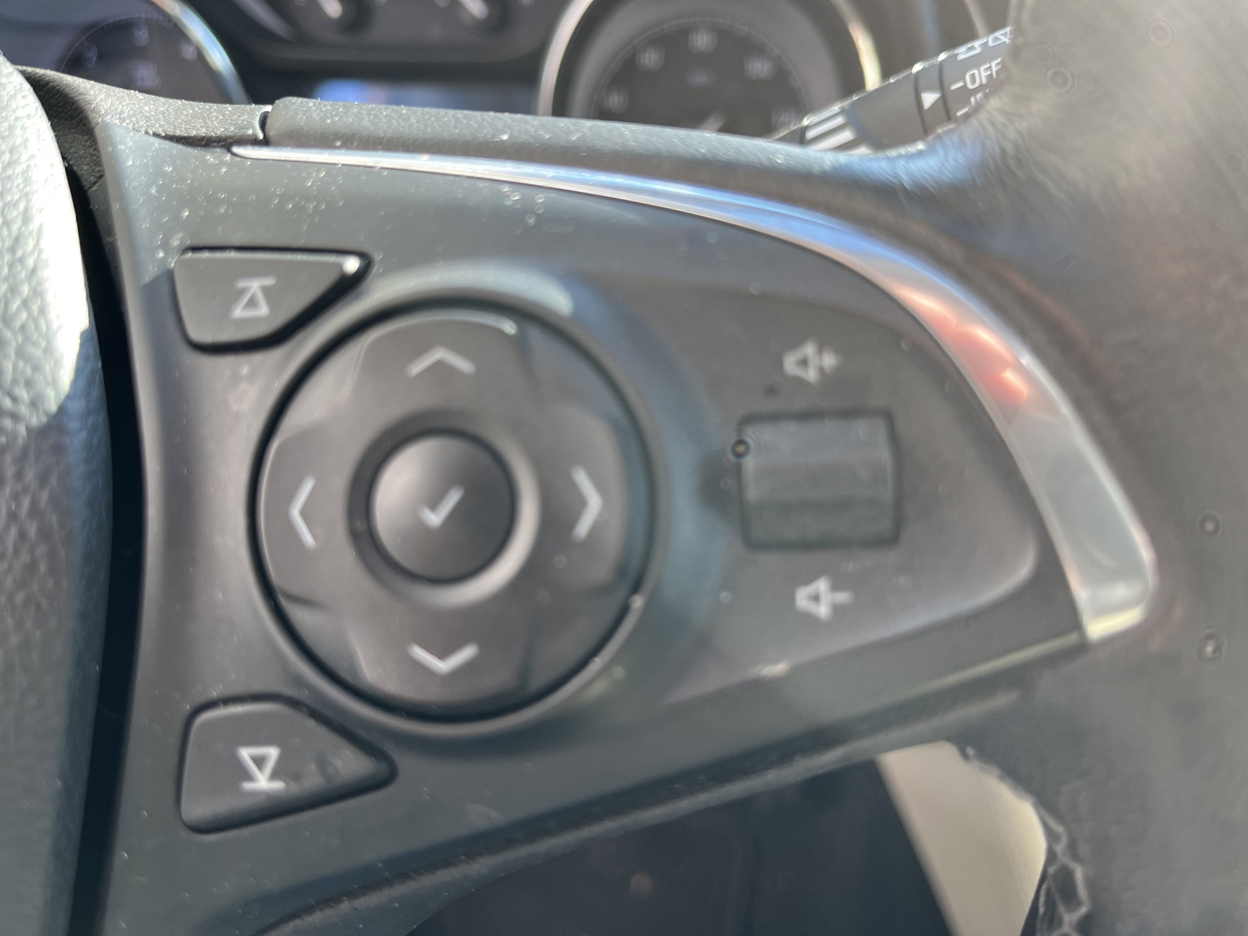 2019 Buick Envision Preferred