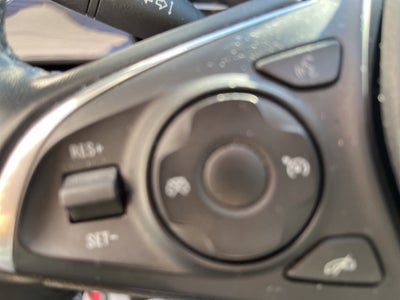 2019 Buick Envision Preferred