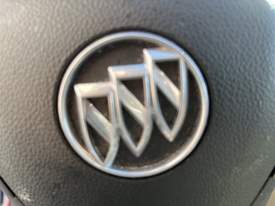 2019 Buick Envision Preferred