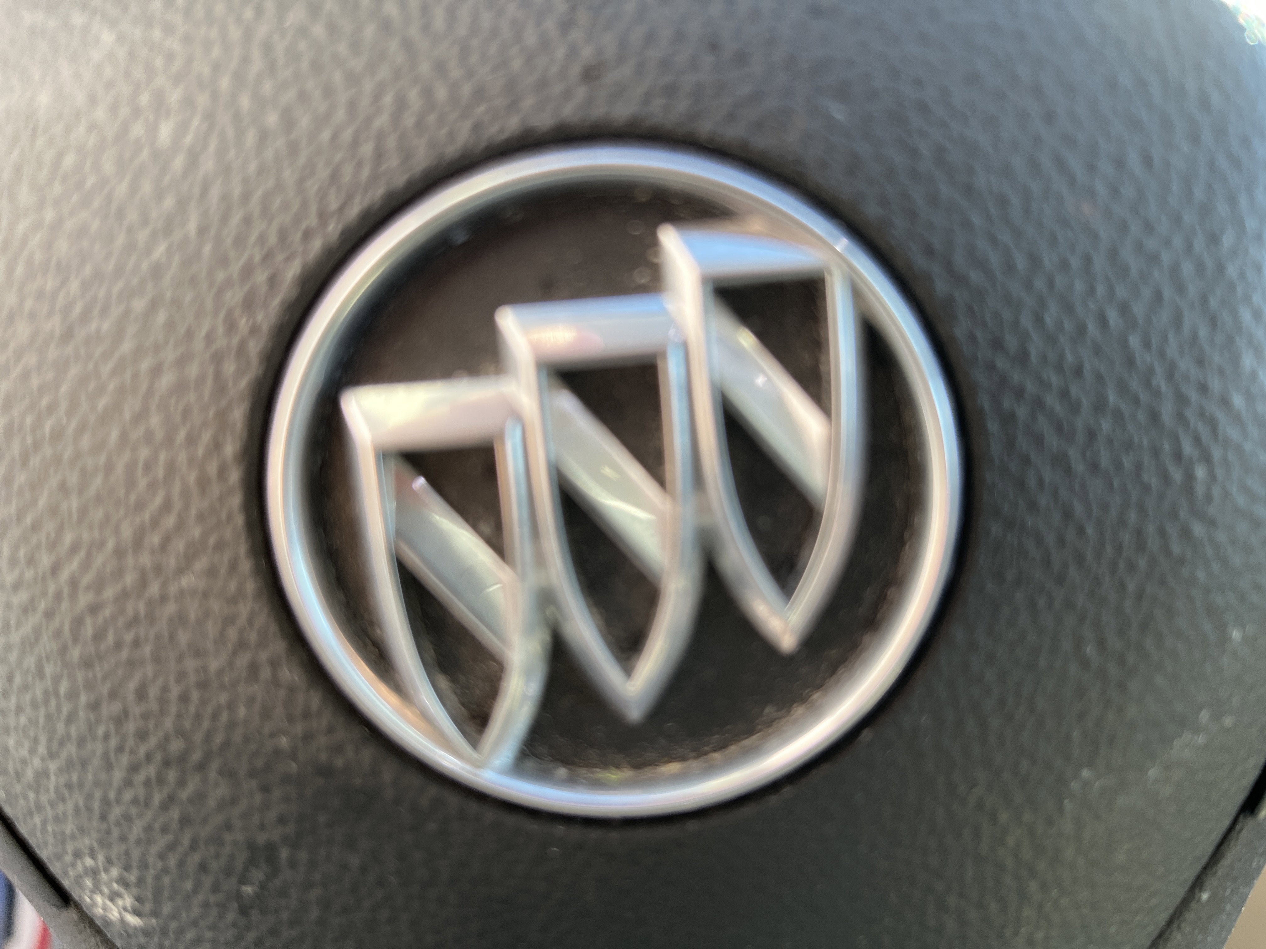 2019 Buick Envision Preferred