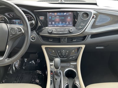 2019 Buick Envision Preferred