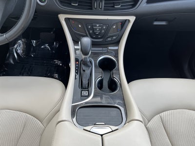 2019 Buick Envision Preferred