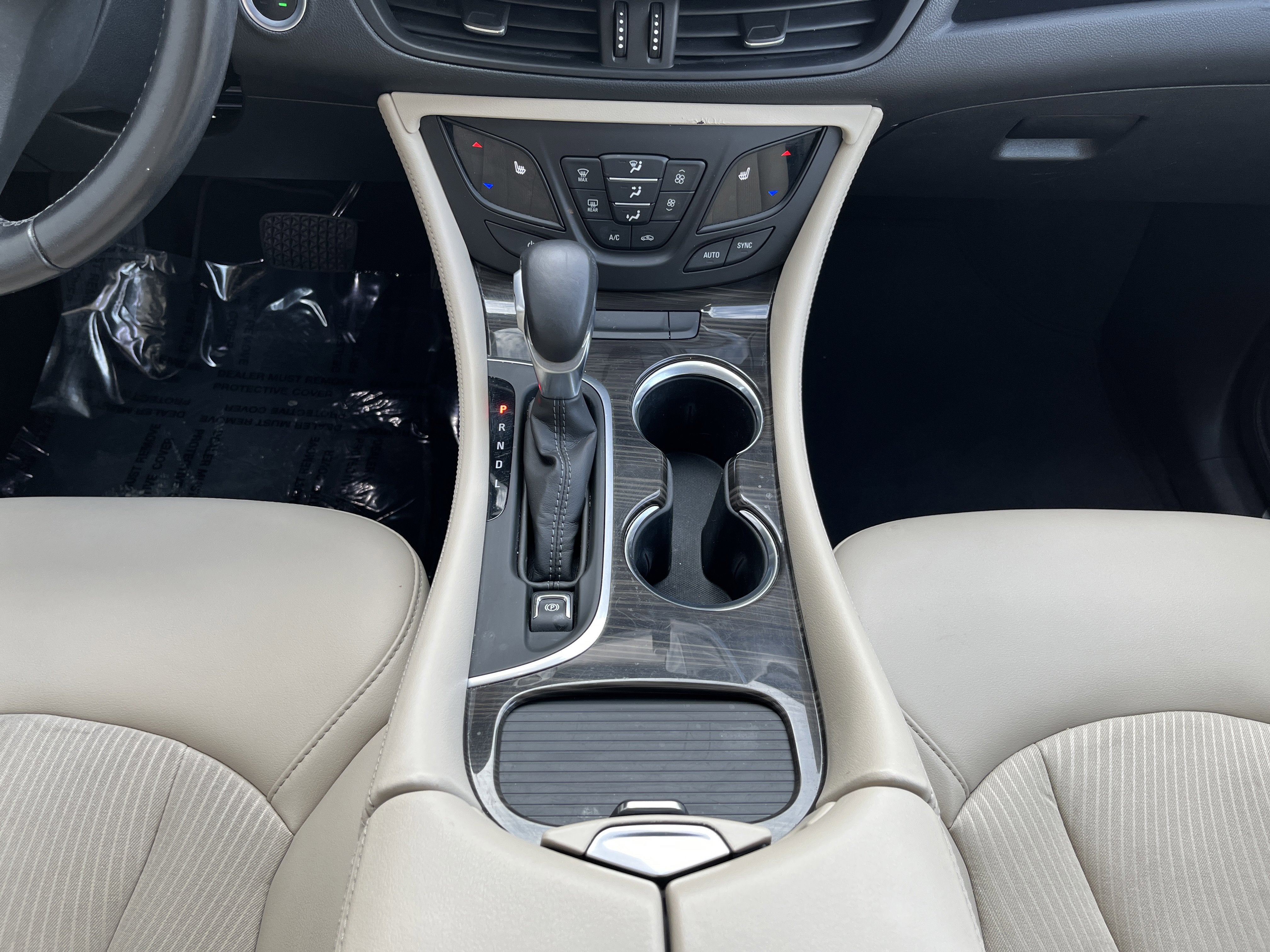 2019 Buick Envision Preferred