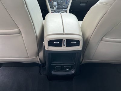 2019 Buick Envision Preferred