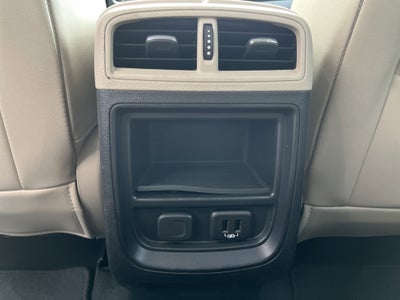 2019 Buick Envision Preferred