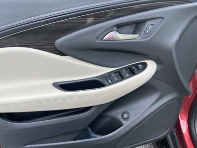 2019 Buick Envision Preferred