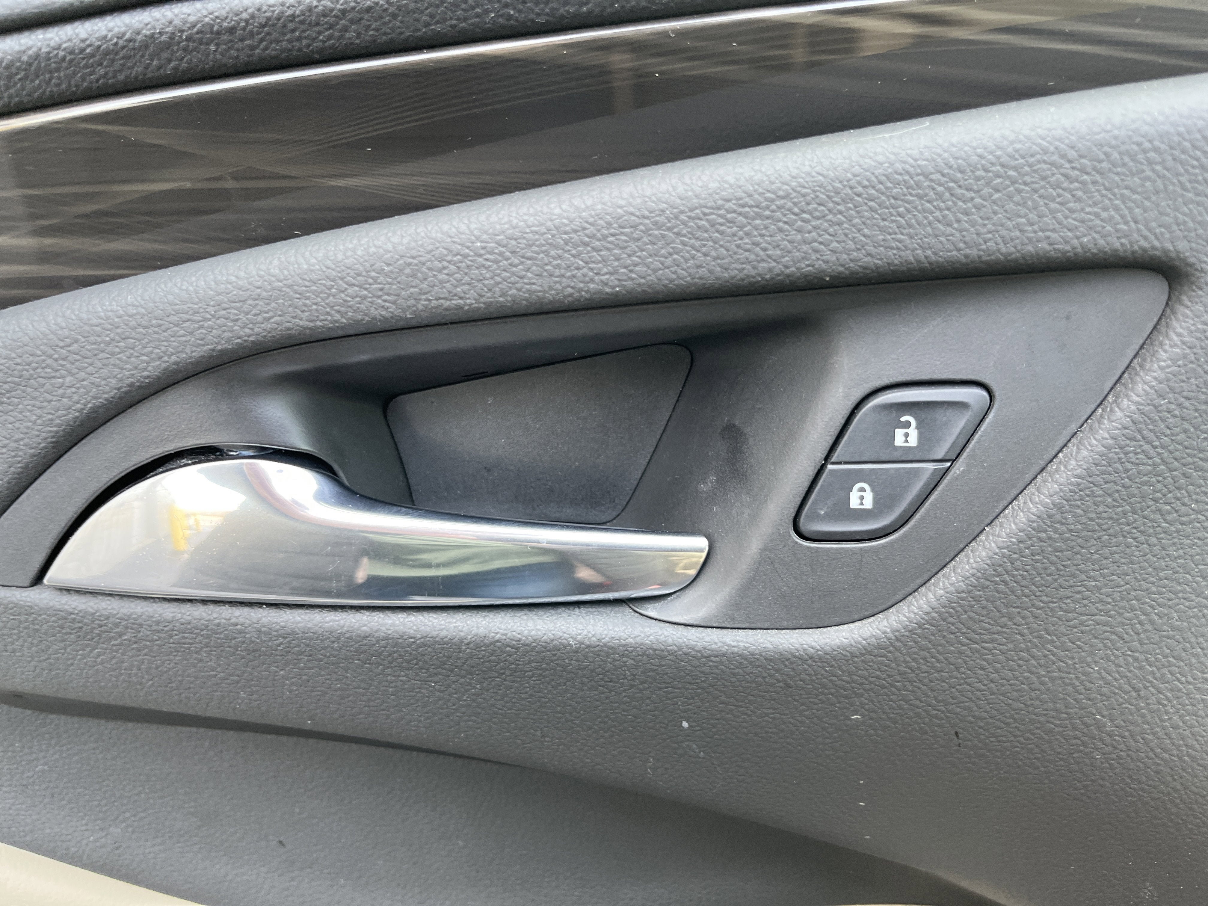 2019 Buick Envision Preferred