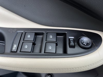 2019 Buick Envision Preferred