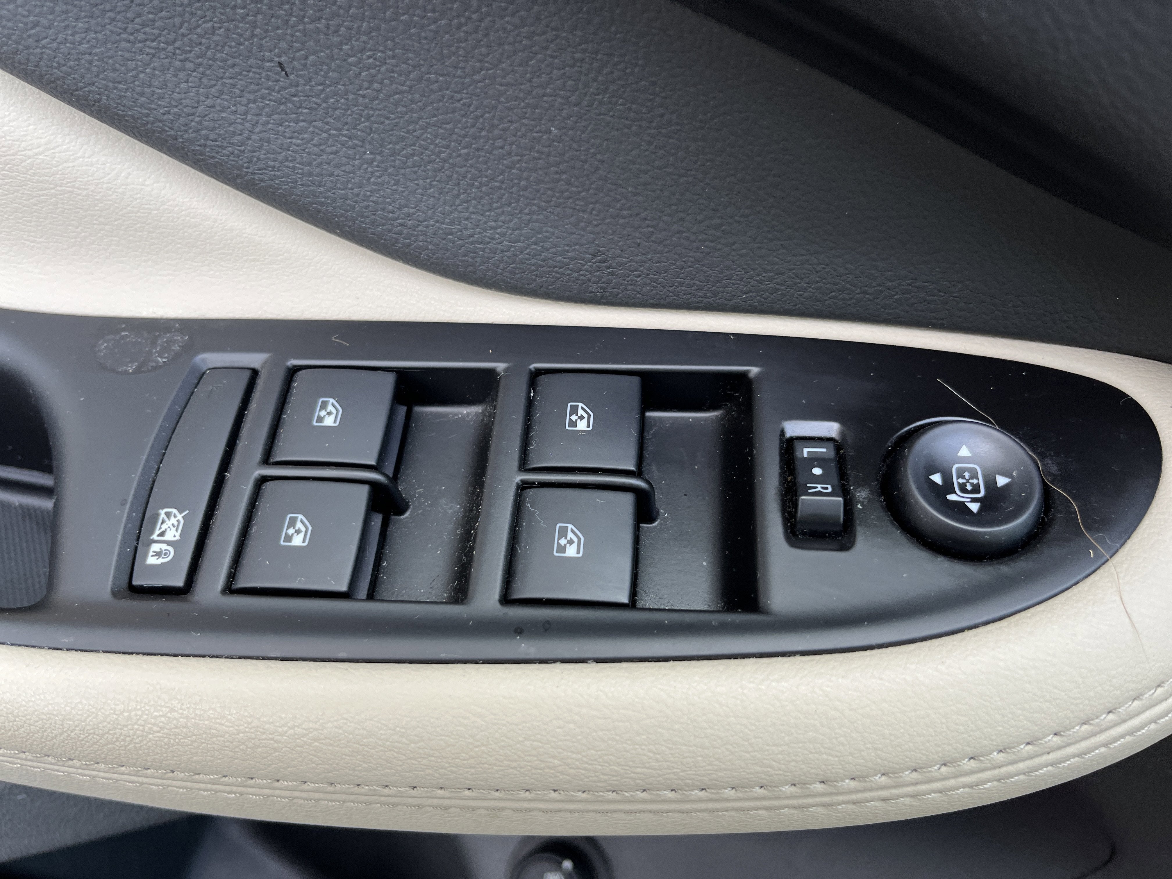 2019 Buick Envision Preferred