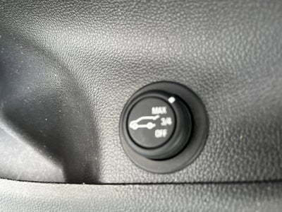 2019 Buick Envision Preferred