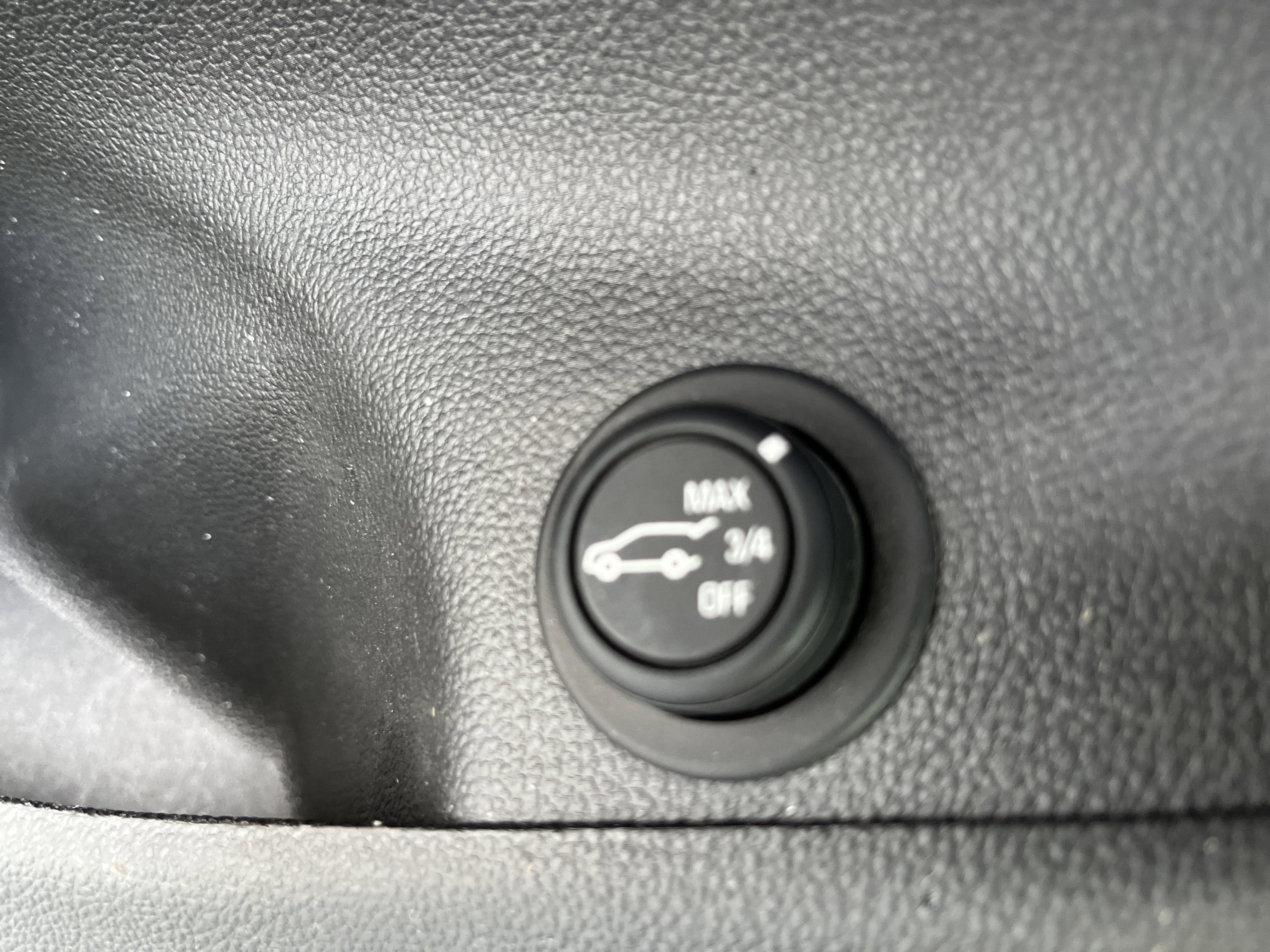 2019 Buick Envision Preferred