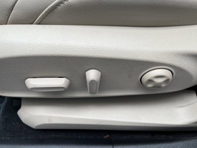 2019 Buick Envision Preferred