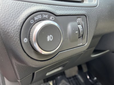 2019 Buick Envision Preferred