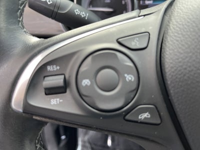 2019 Buick Envision Preferred