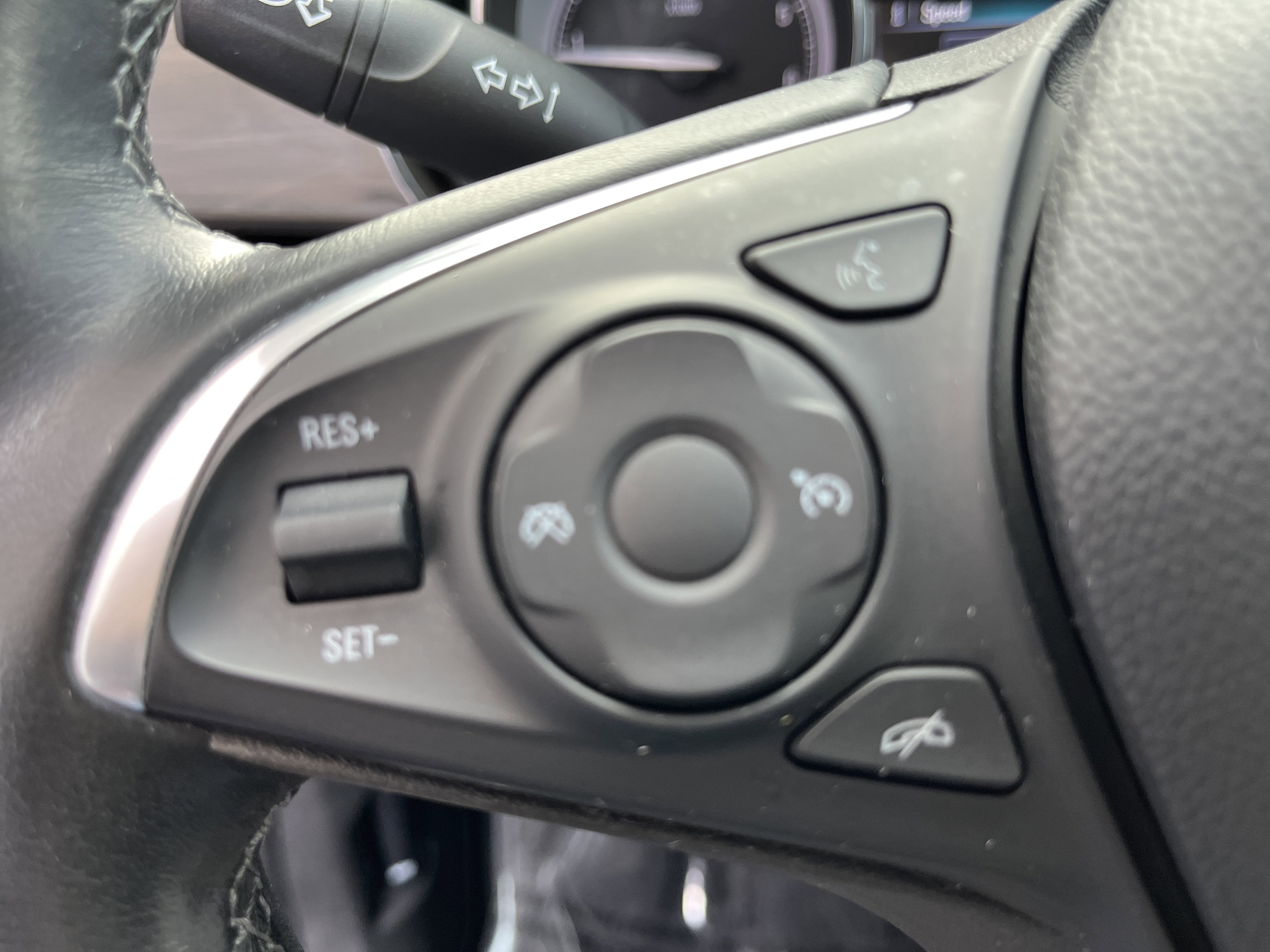 2019 Buick Envision Preferred