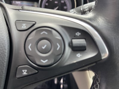 2019 Buick Envision Preferred