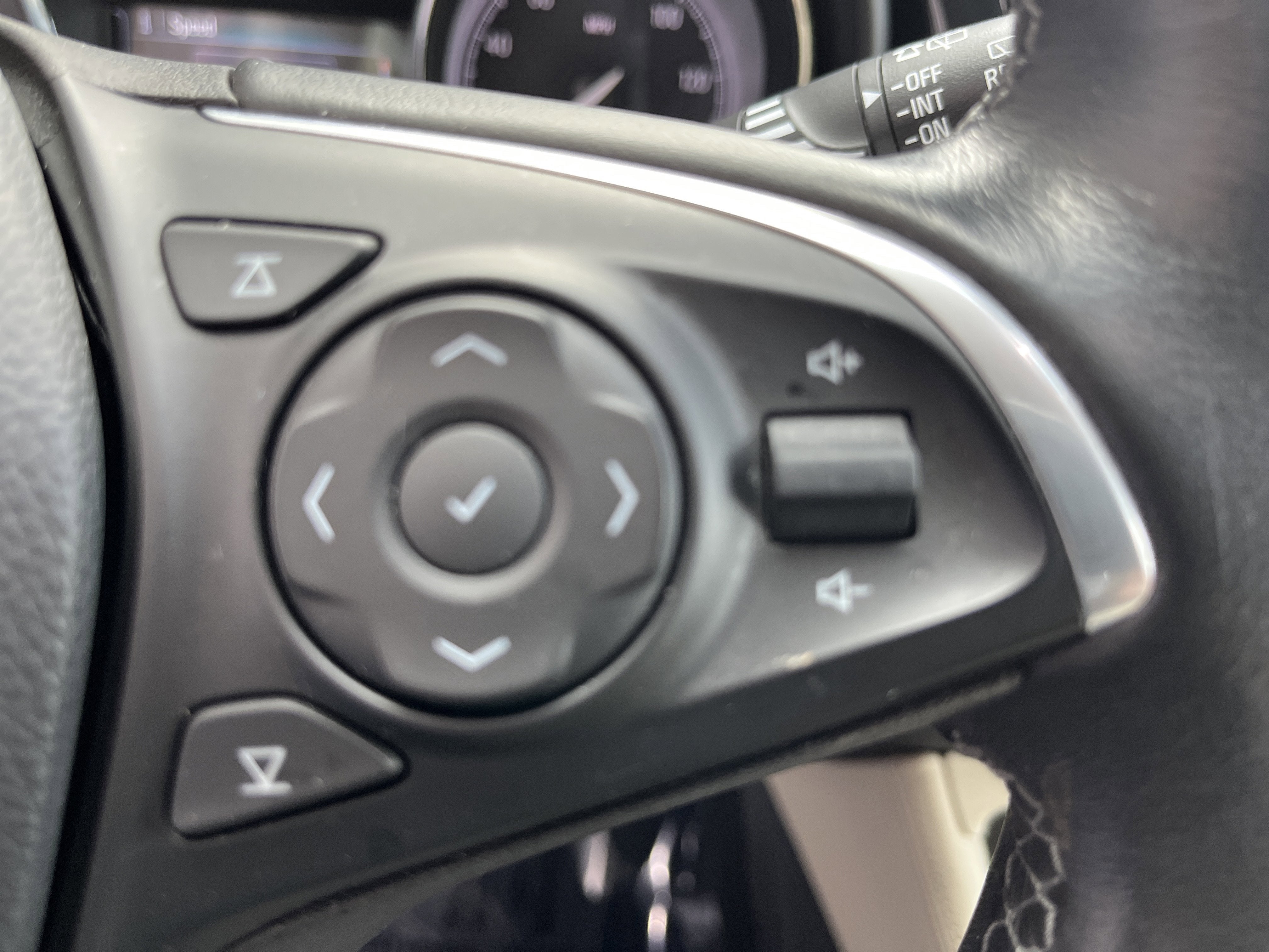 2019 Buick Envision Preferred