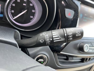 2019 Buick Envision Preferred