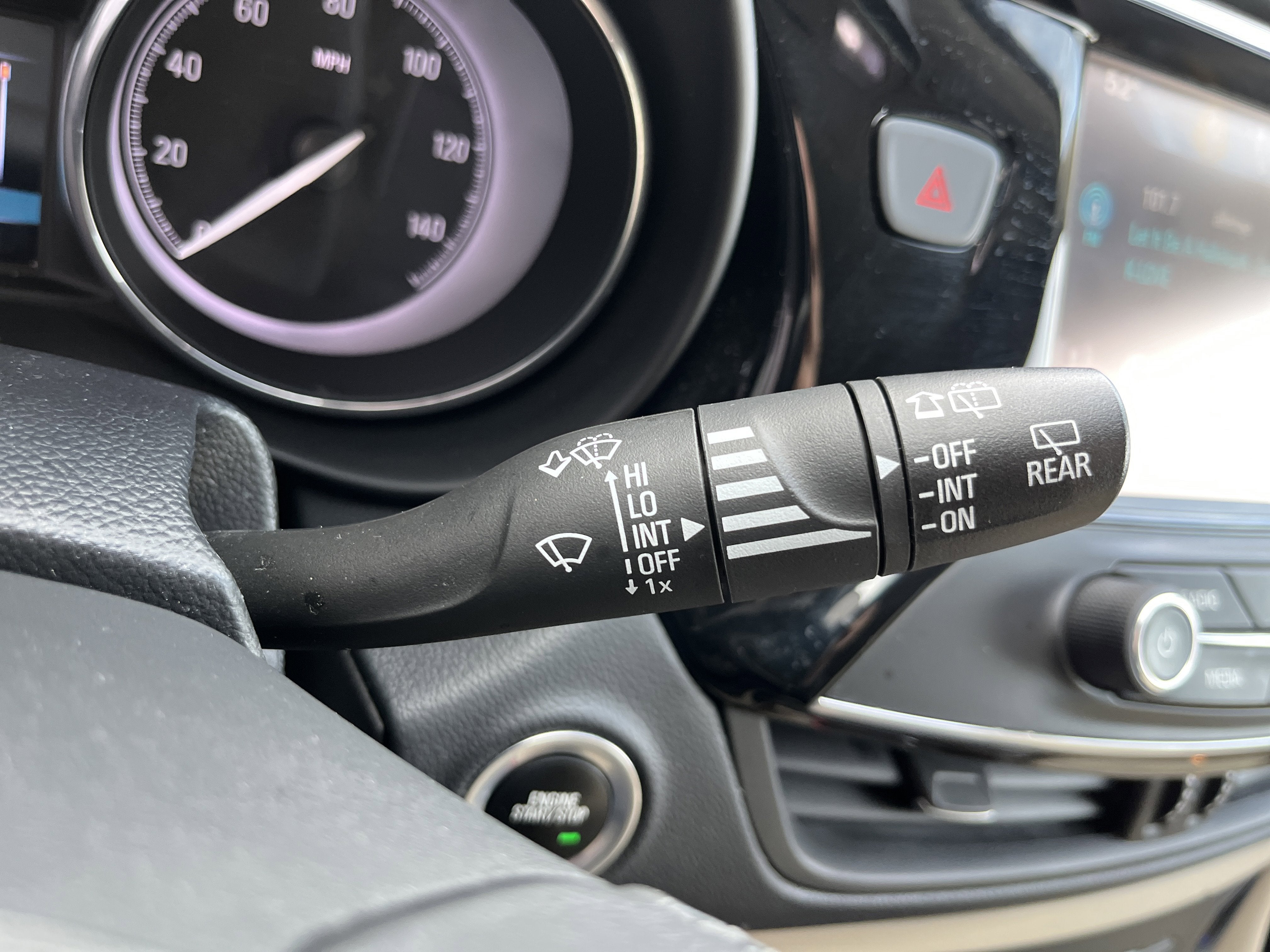 2019 Buick Envision Preferred