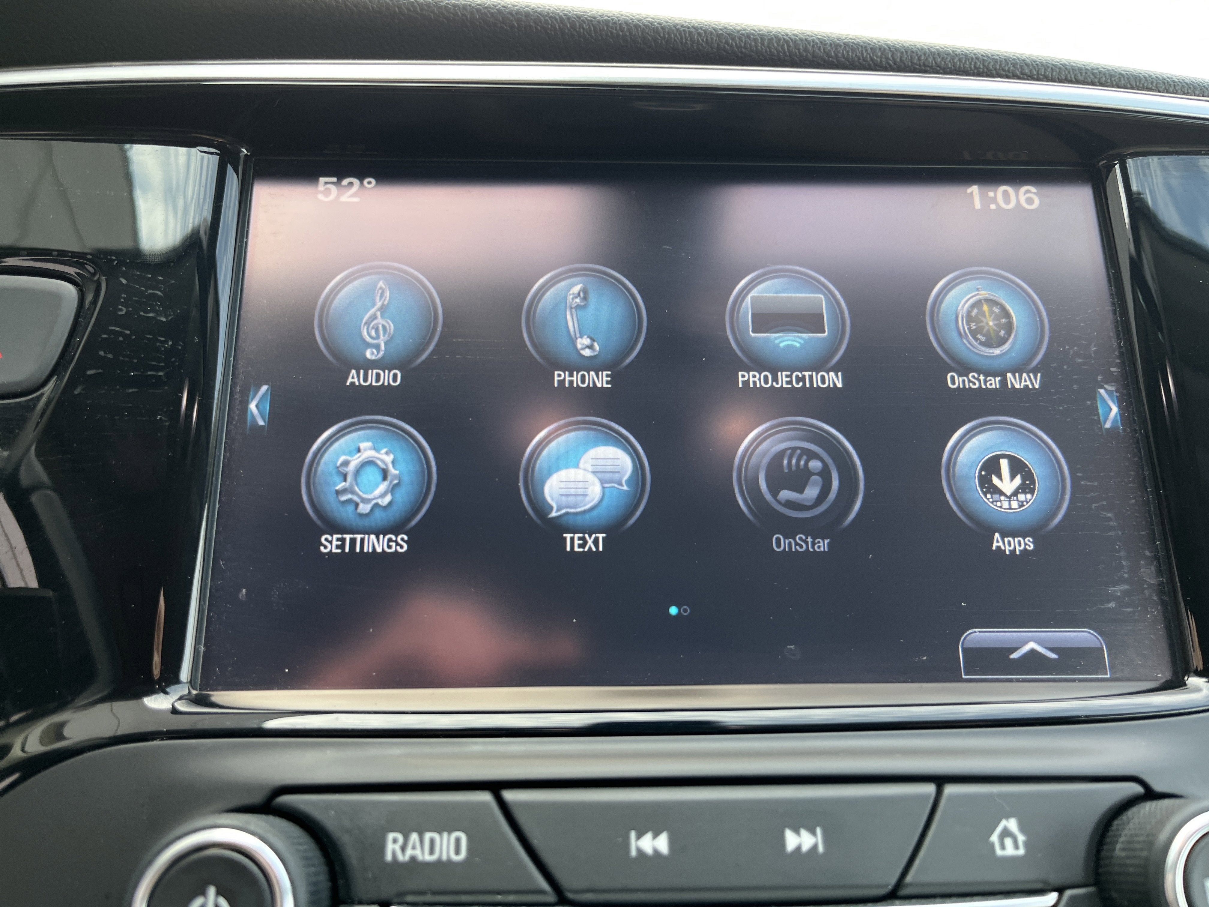 2019 Buick Envision Preferred