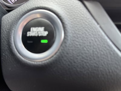 2019 Buick Envision Preferred