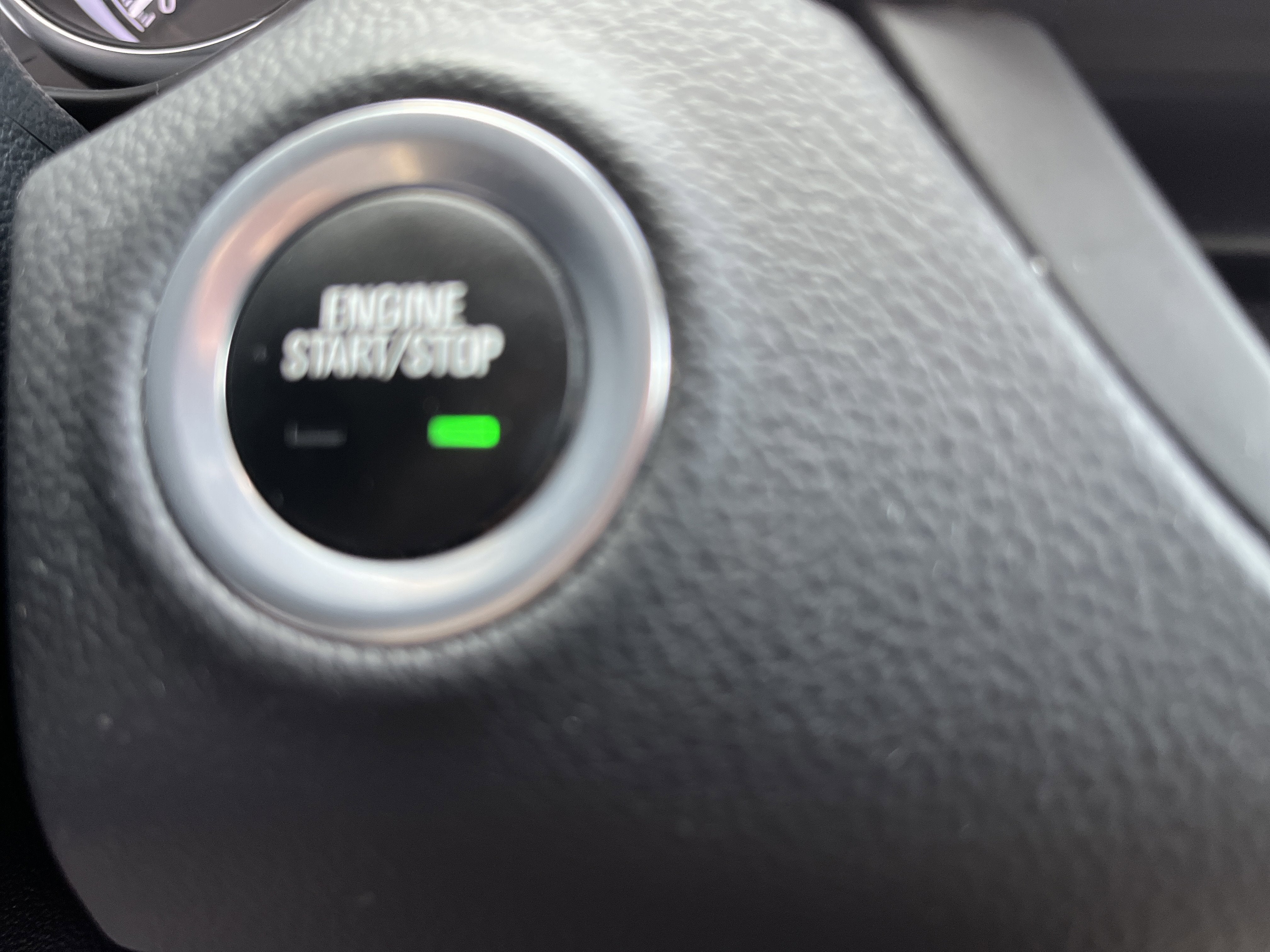 2019 Buick Envision Preferred