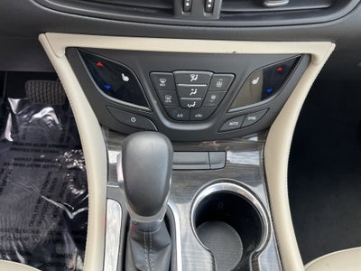 2019 Buick Envision Preferred