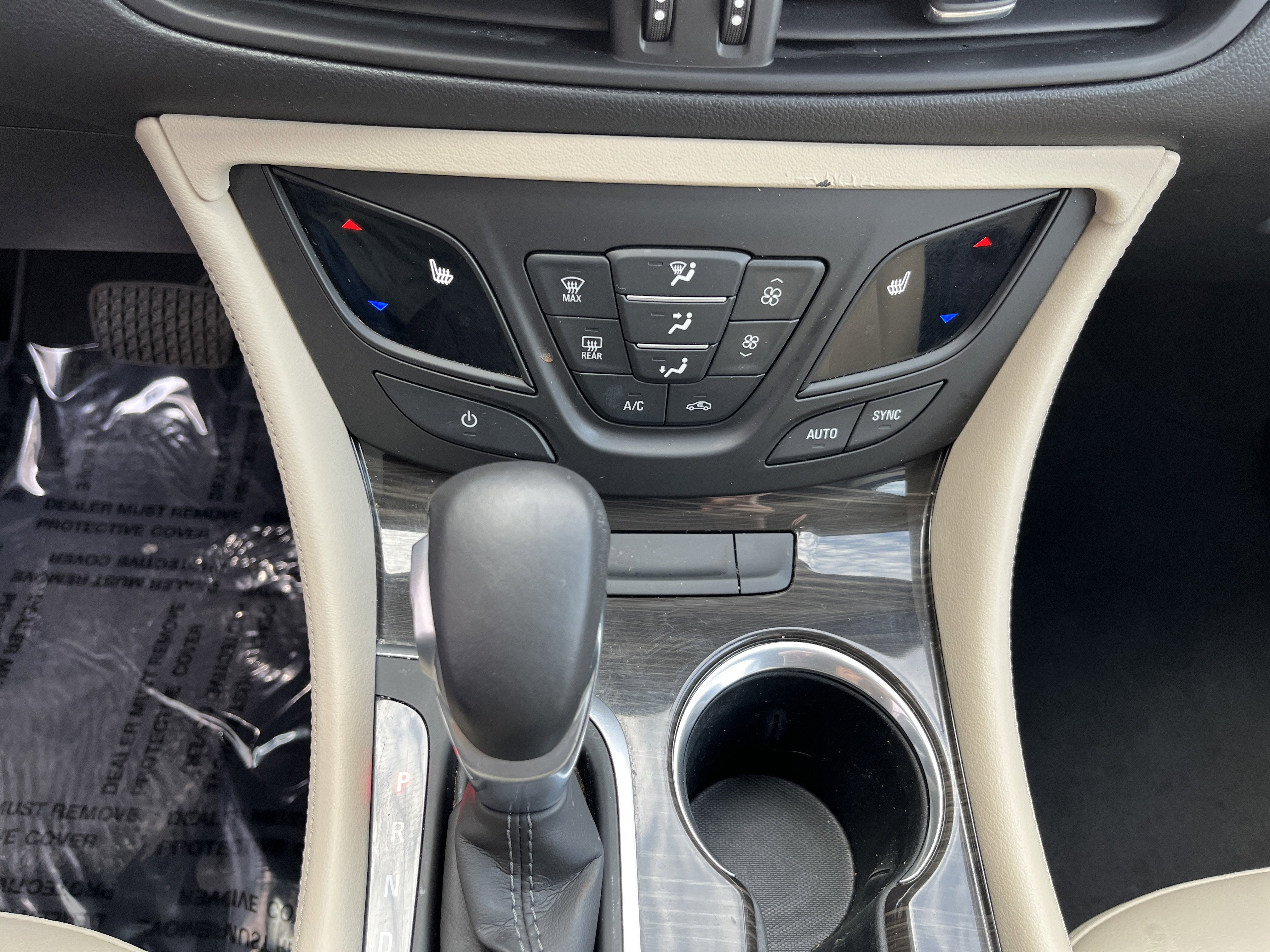 2019 Buick Envision Preferred