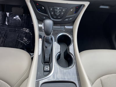 2019 Buick Envision Preferred