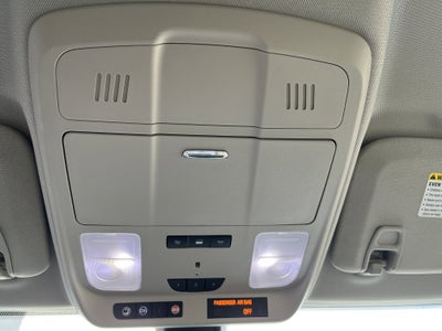 2019 Buick Envision Preferred