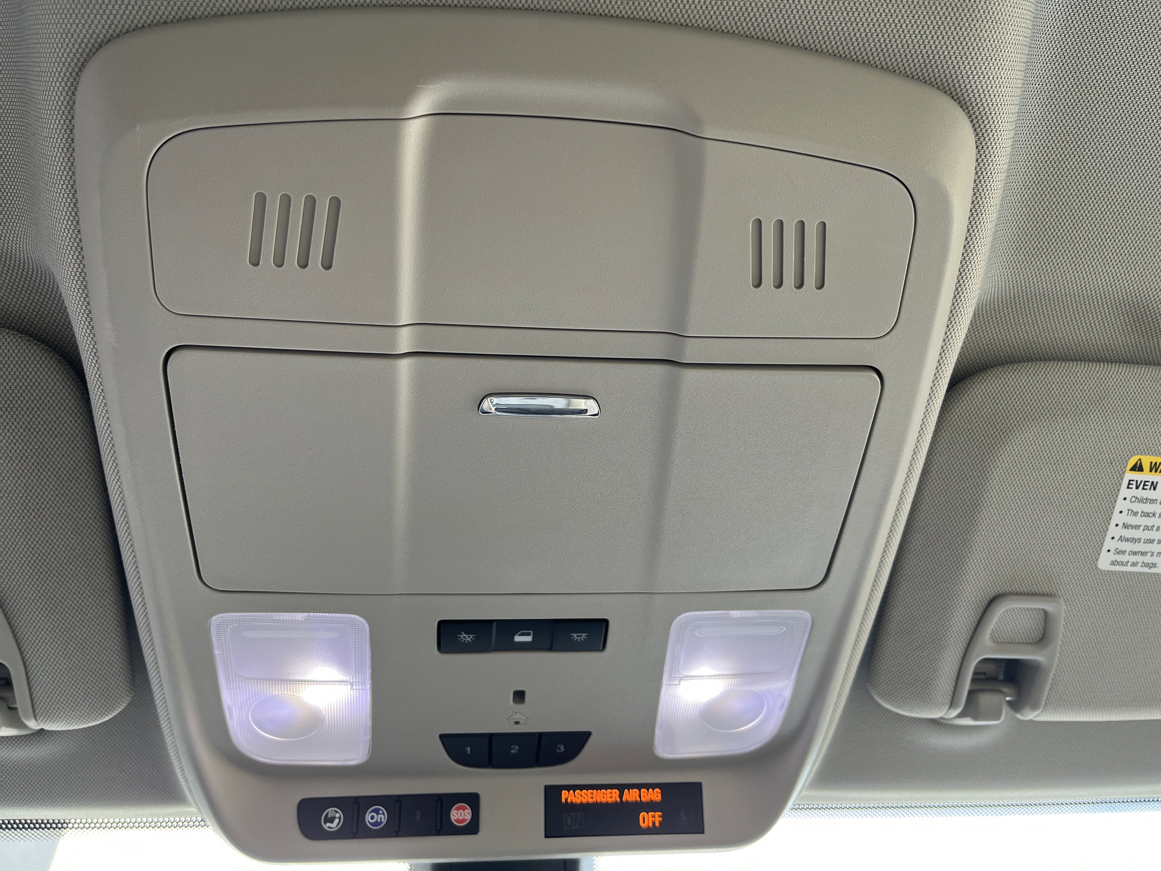 2019 Buick Envision Preferred