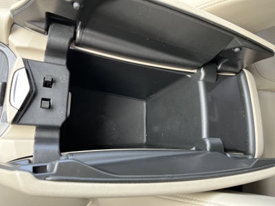 2019 Buick Envision Preferred