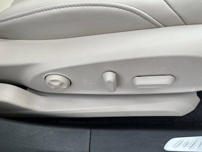 2019 Buick Envision Preferred