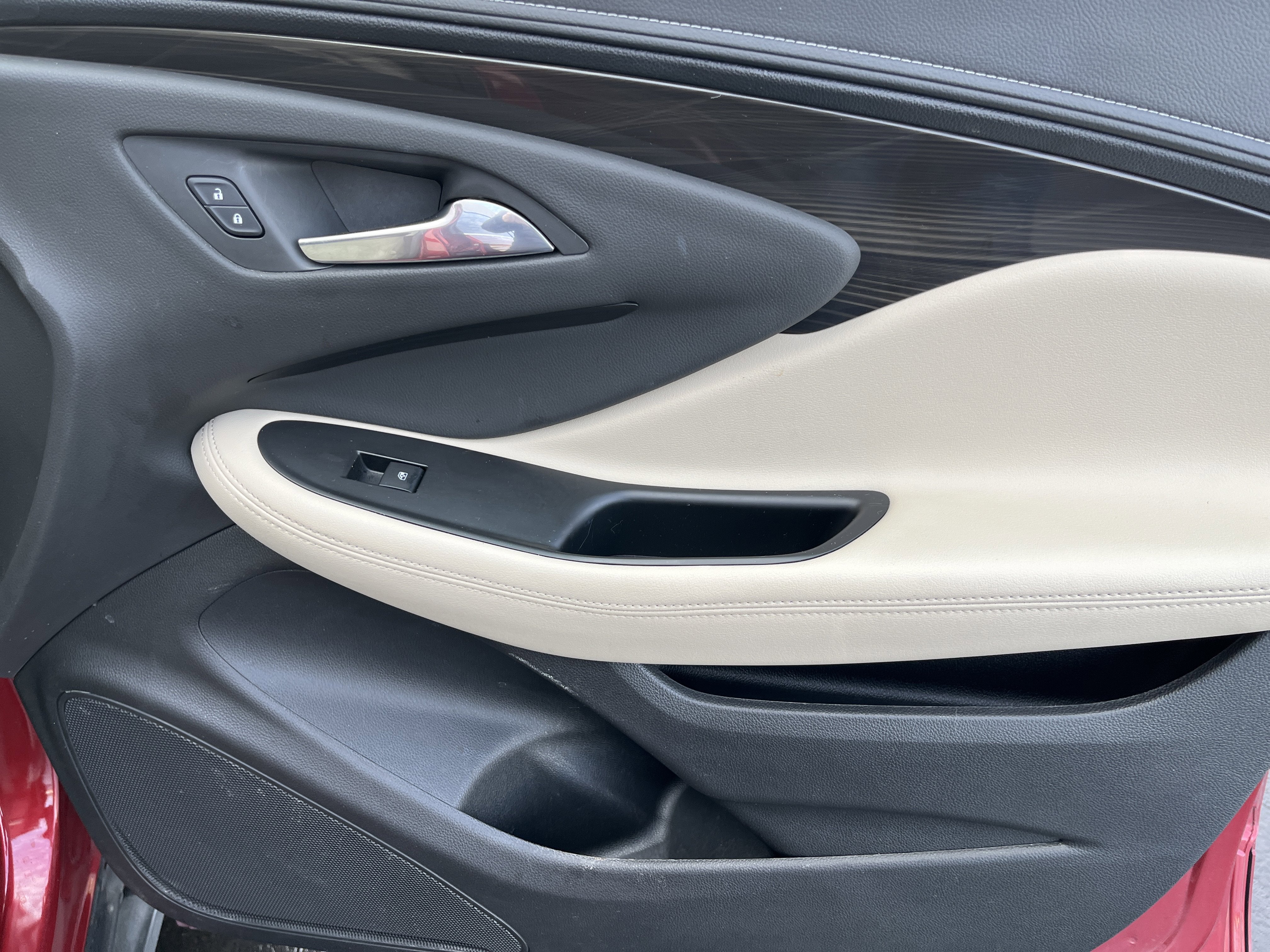 2019 Buick Envision Preferred