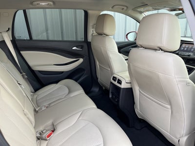 2019 Buick Envision Preferred