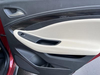 2019 Buick Envision Preferred