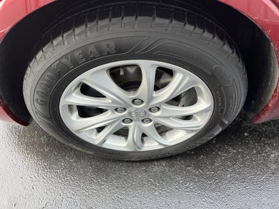 2019 Buick Envision Preferred