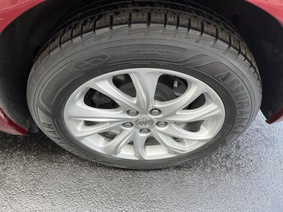 2019 Buick Envision Preferred