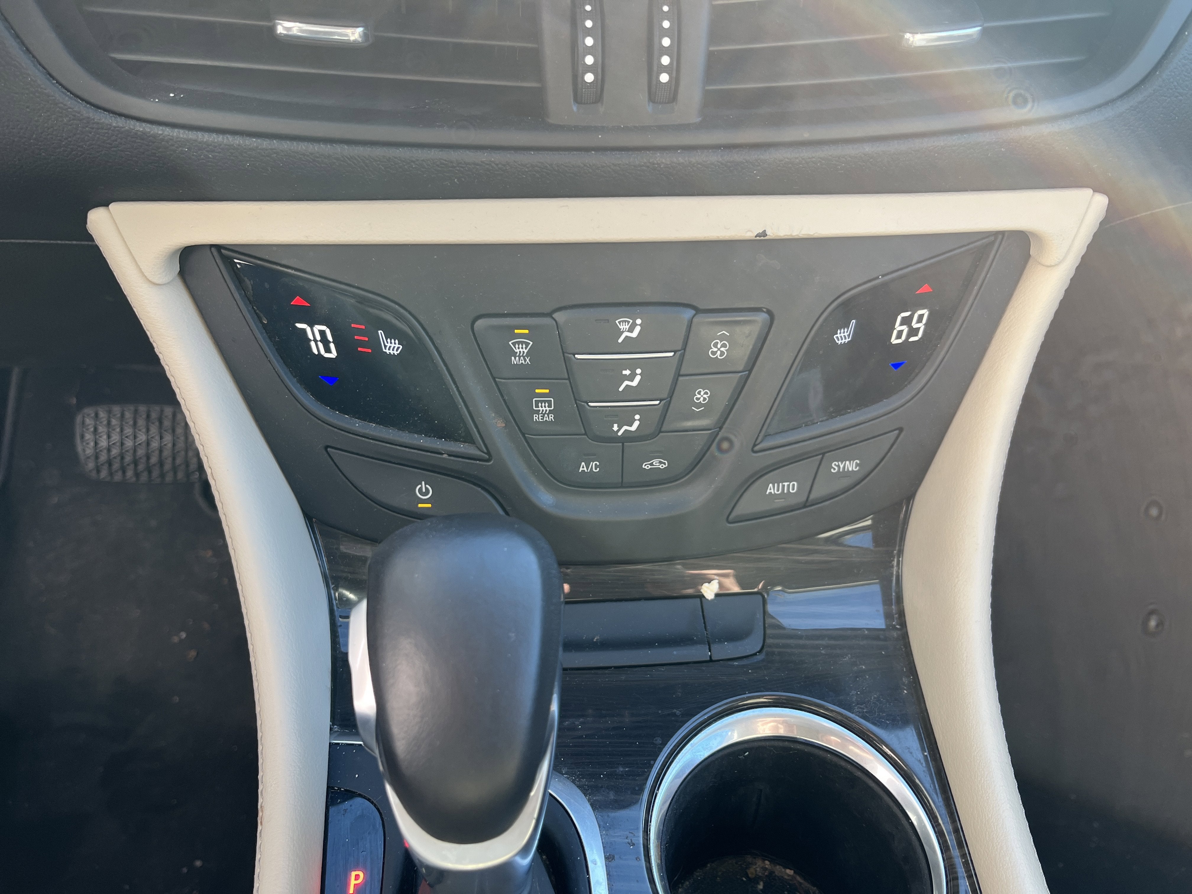 2019 Buick Envision Preferred