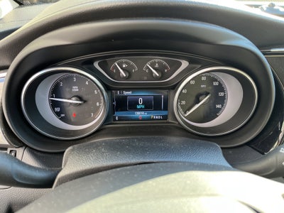 2019 Buick Envision Preferred