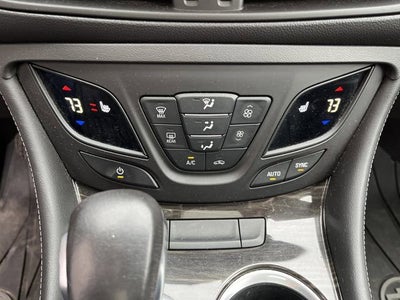 2020 Buick Envision Essence Group