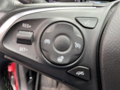 2020 Buick Envision Essence Group