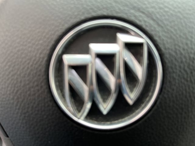 2020 Buick Envision Essence Group