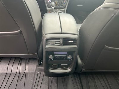 2020 Buick Envision Essence Group