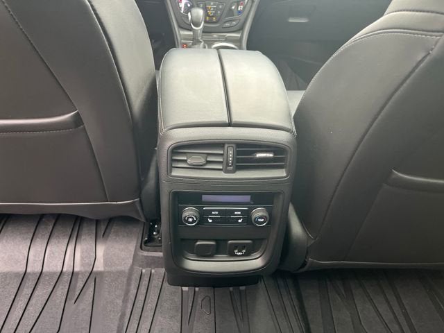 2020 Buick Envision Essence Group