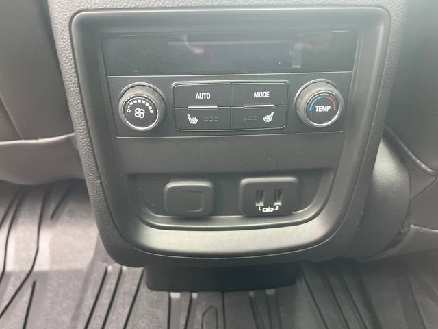 2020 Buick Envision Essence Group