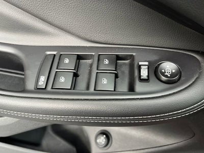 2020 Buick Envision Essence Group
