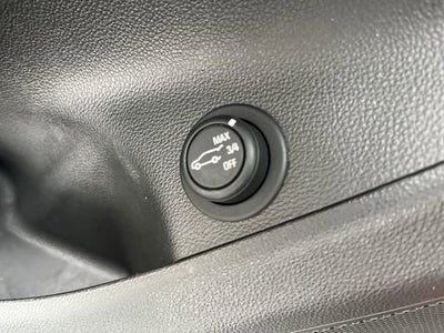 2020 Buick Envision Essence Group
