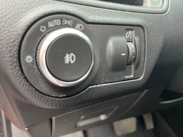 2020 Buick Envision Essence Group
